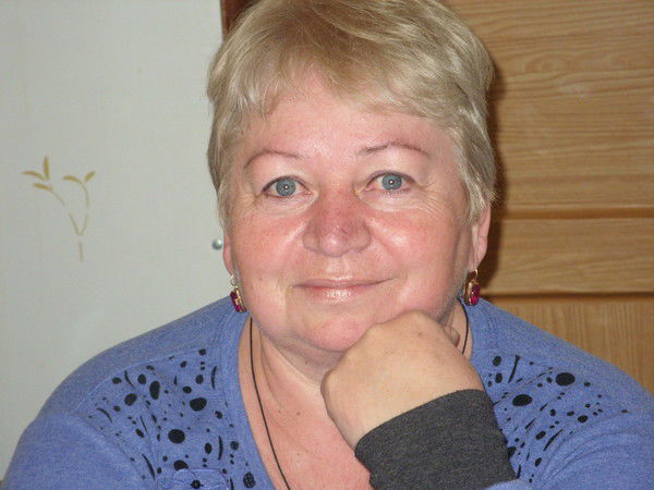 Татьяна Фоминых