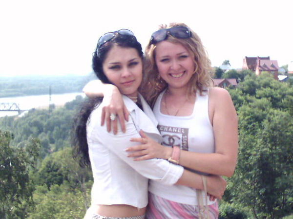 Лия Мансурова