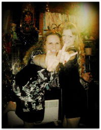 Наталья Захарова