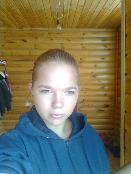 Анна Штрауб