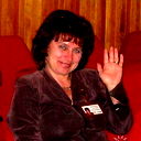 Татьяна Войтенко