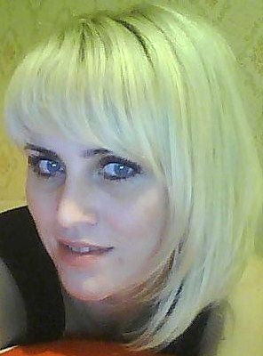 Мария Парменова