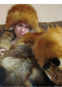 Юлия Железкина