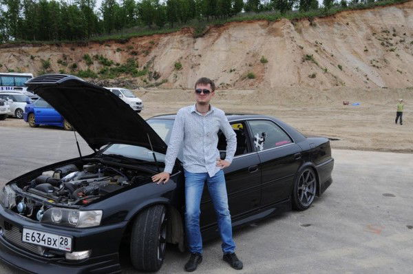 Антоха *********