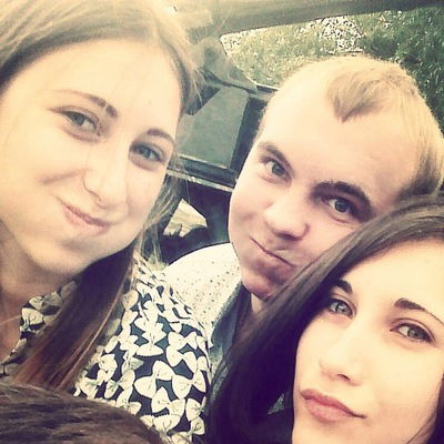 Антон Степанов