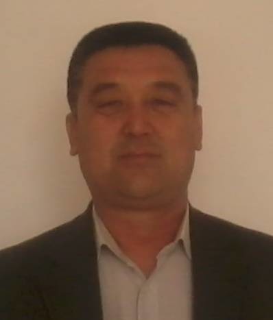 Оналбай Tурымбет