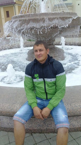 Валерий Гут