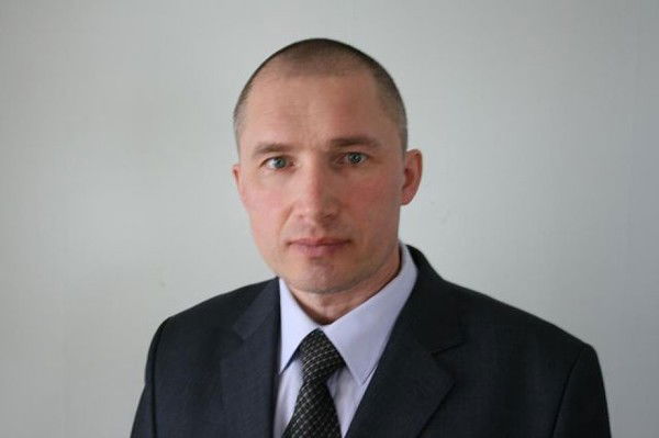 Алексей Кулаков