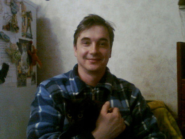 Михаил Ткалич