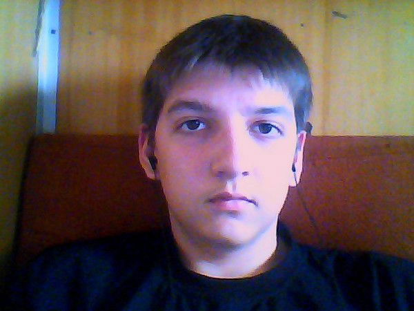 Артем Сабитов