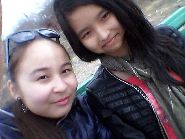 Асем Байгарина