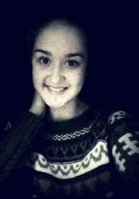 Марина Самсоненко