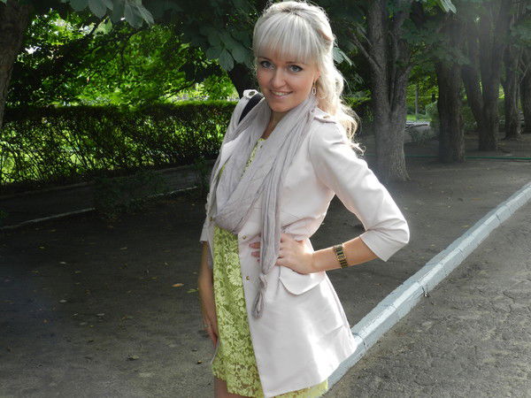 Ирина Лазарева