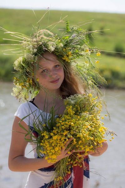 Валерия Лебедева