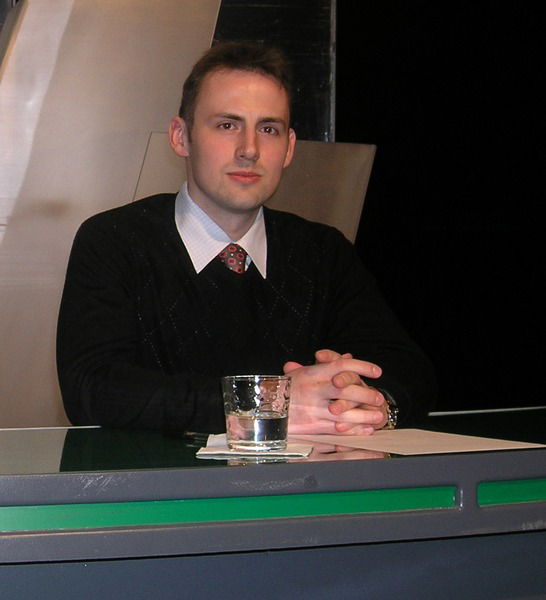 Сергей Половинкин