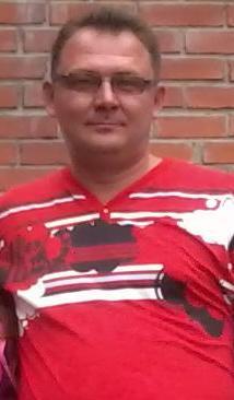 Андрей Мартынов