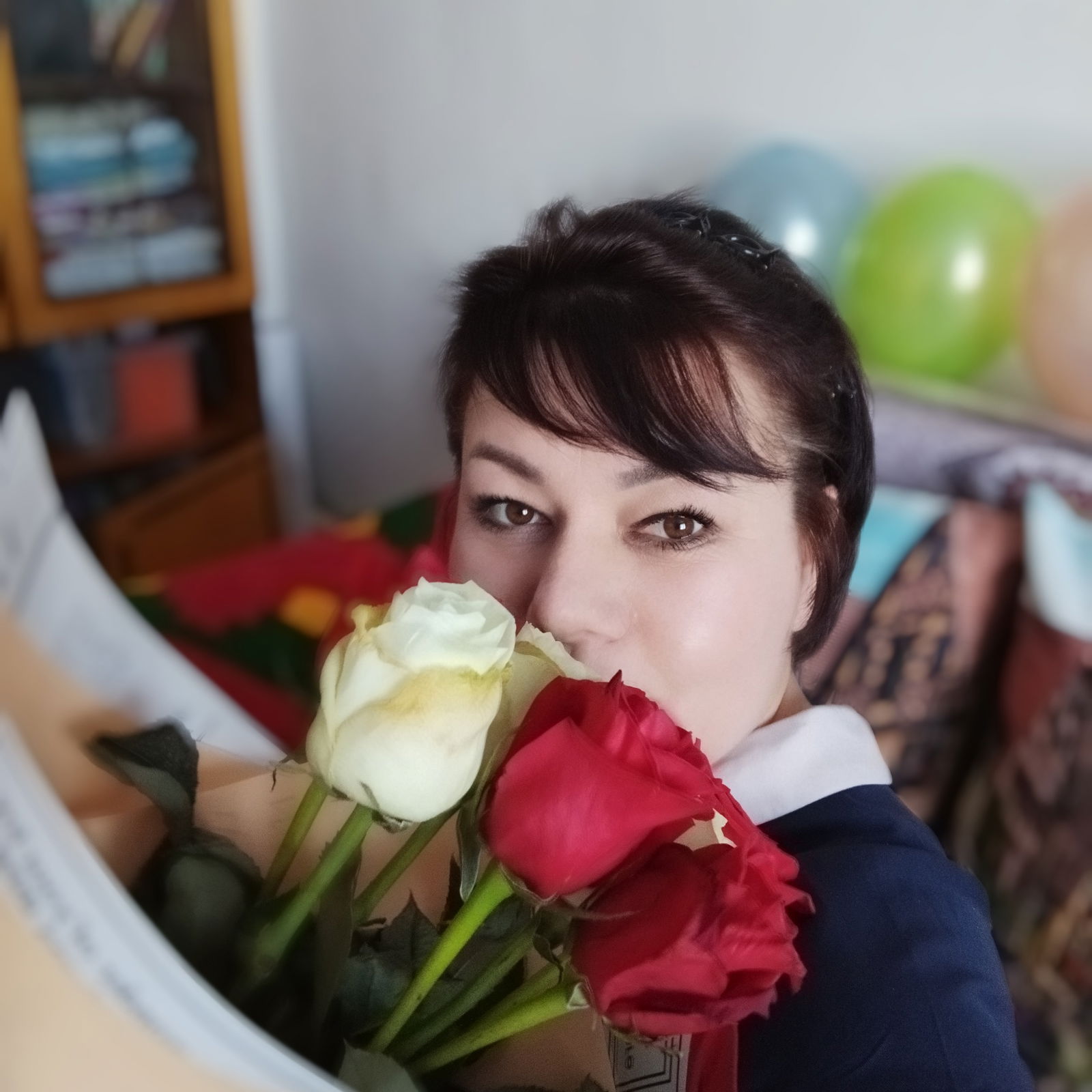 Юлия Проскурякова