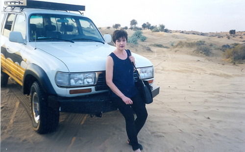 Ольга Боброва