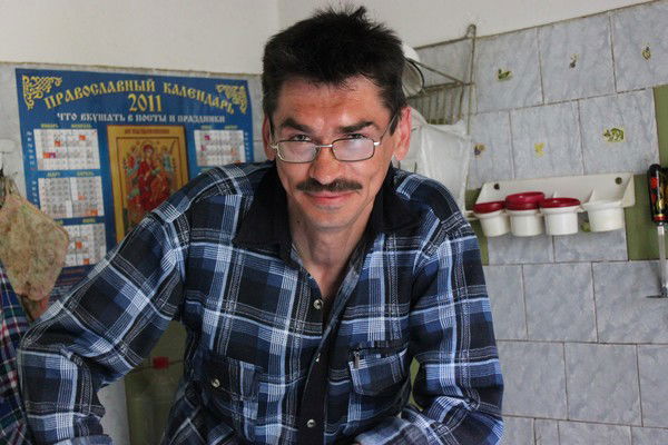 Михаил Богданов