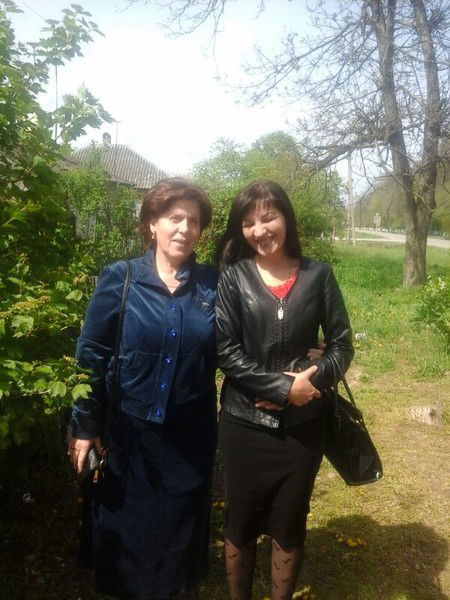 Малкан Гельхаева