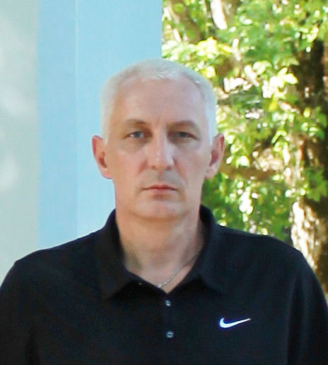 Сергей Гнедашев