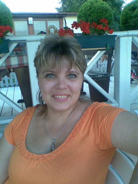 Инга Новикова