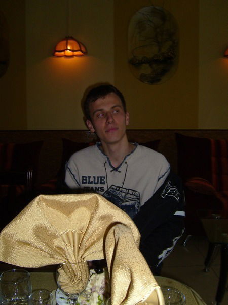 Александр Задорожин