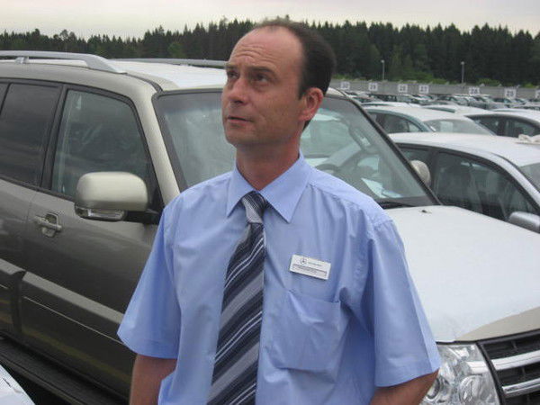 Егор Кононенко