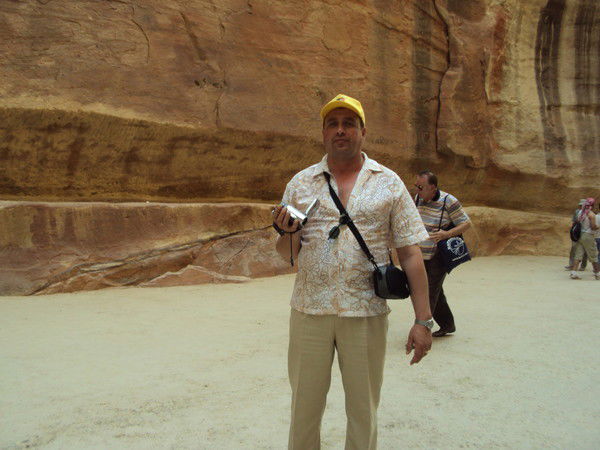 Олег Полюдов