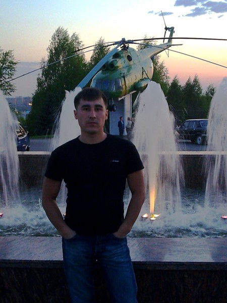 Игорь Пименов