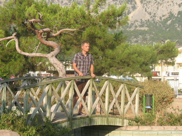 Илья Чекмарёв