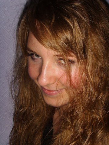 Катя Славская