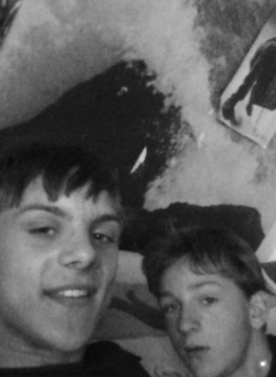 Гриша Травянов