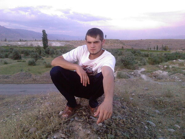 Адам Цакаев