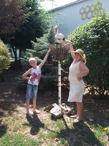 Наталья Десятова