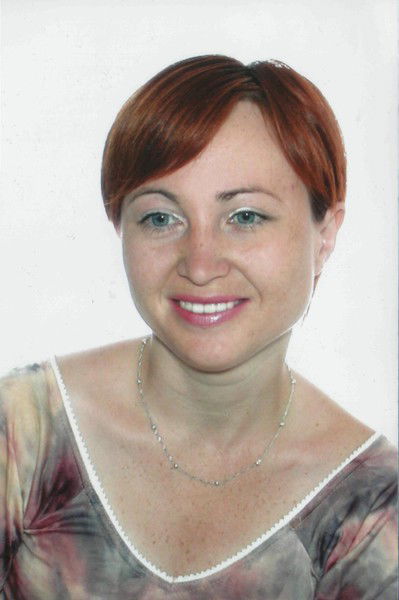 Галина Самодумова