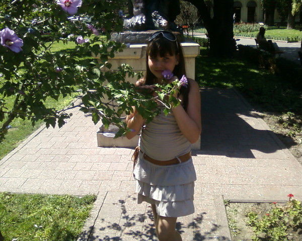 Дарья Мороз