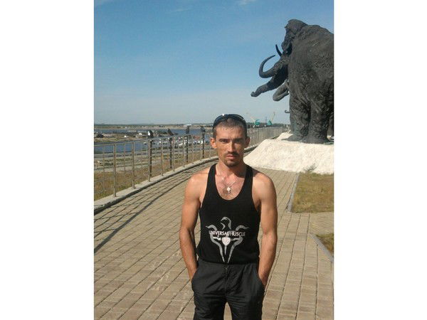 Николай Михайлов