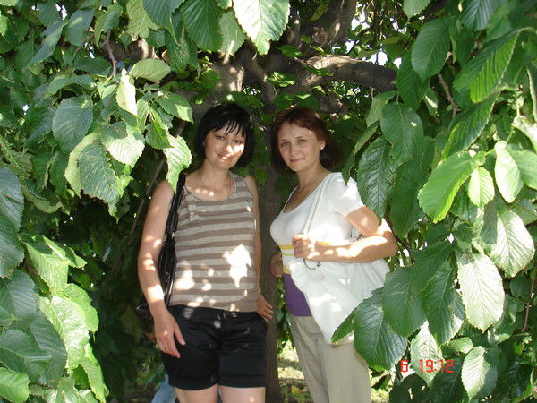 Галина Короткова