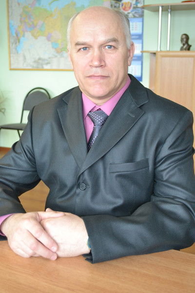 Александр Альмянов