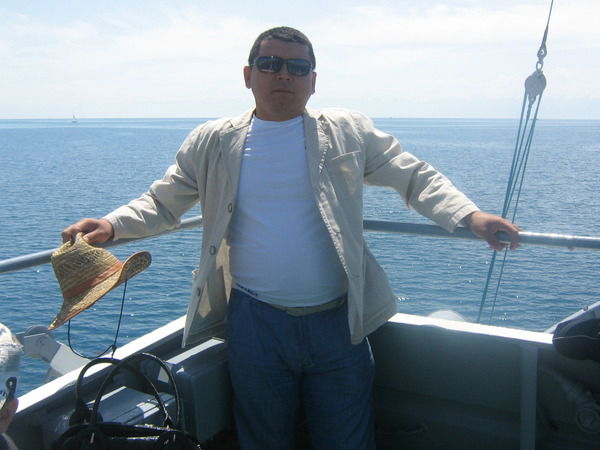 Абдрахман Матешов