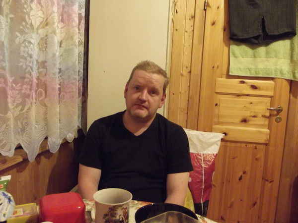 Андрей Краснов