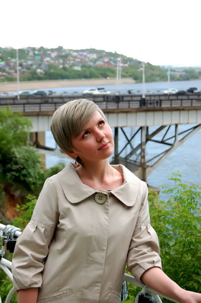 Вилена Газиева