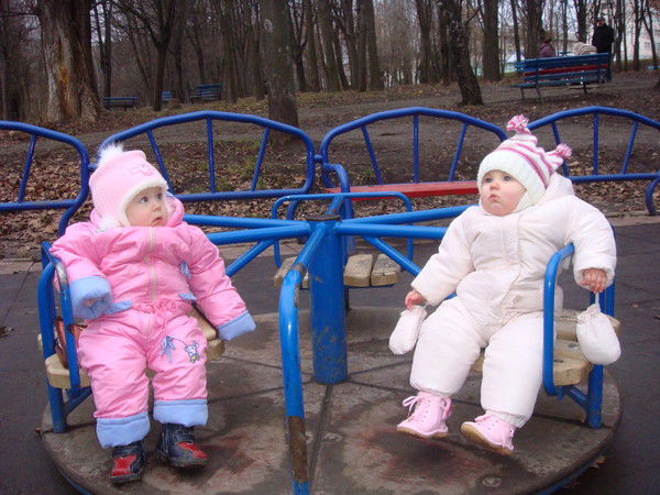 Ольга Якимчук