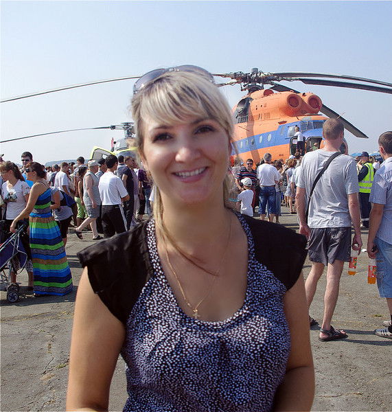 Ольга Куваева