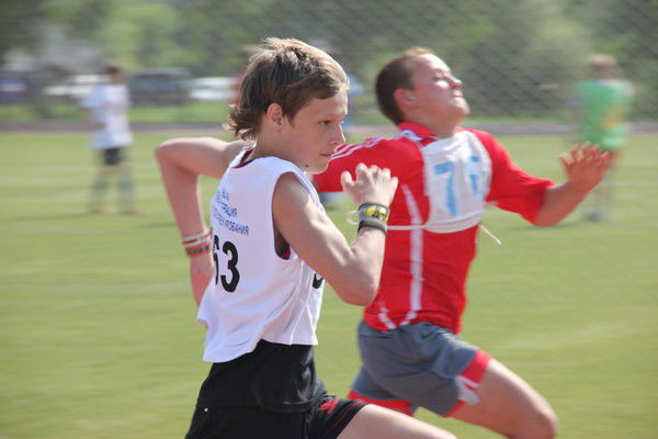 Евгений Поздняков