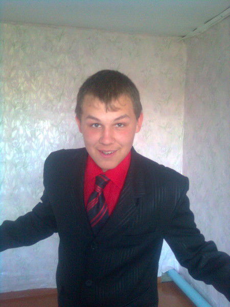 Сергей Ладыгин