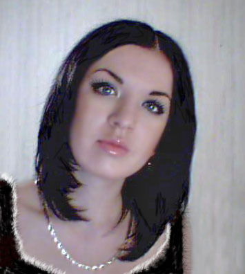 Ирина Филоненко