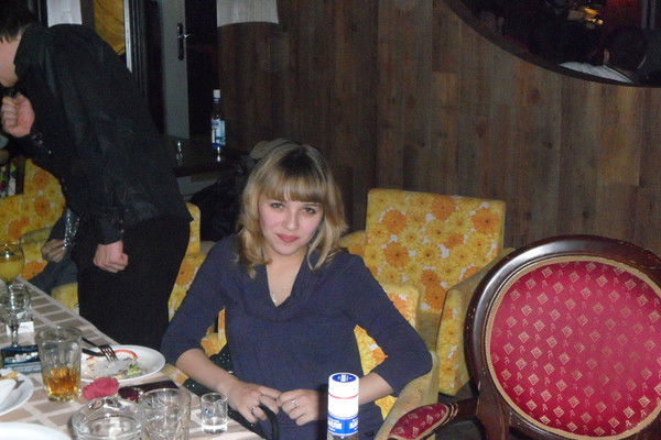 Инночка Вяткина