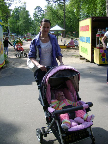 Светлана Фисунова